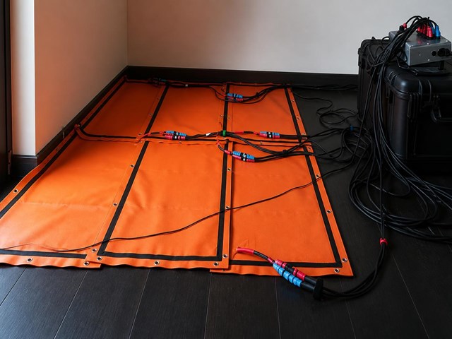 Acaba con la carcoma usando calor sin dañar tus muebles en Lugo