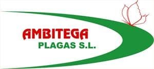 AMBITEGA PLAGAS®, Marca Registrada 