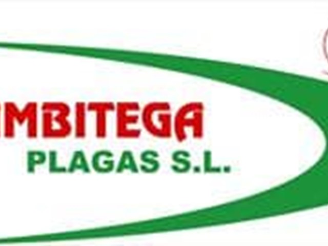 AMBITEGA PLAGAS®, Marca Registrada 