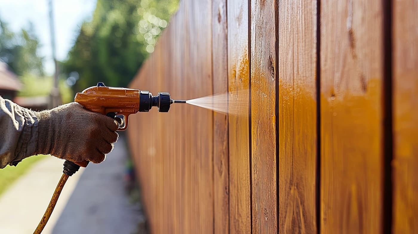 Protege tu madera con nuestros tratamientos