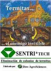 Sistema SENTRI*TECH